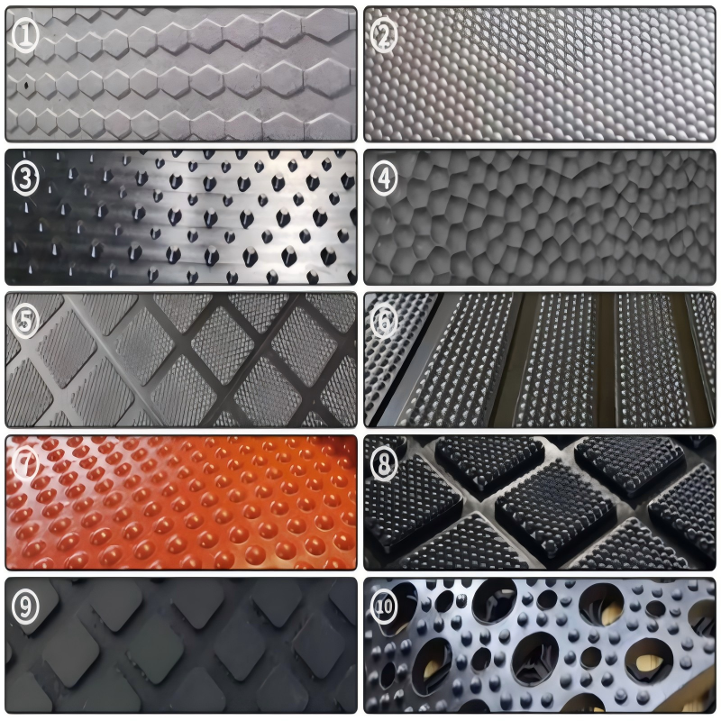 Electrical Safety Matting
