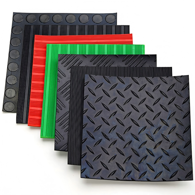 Electrical Safety Matting